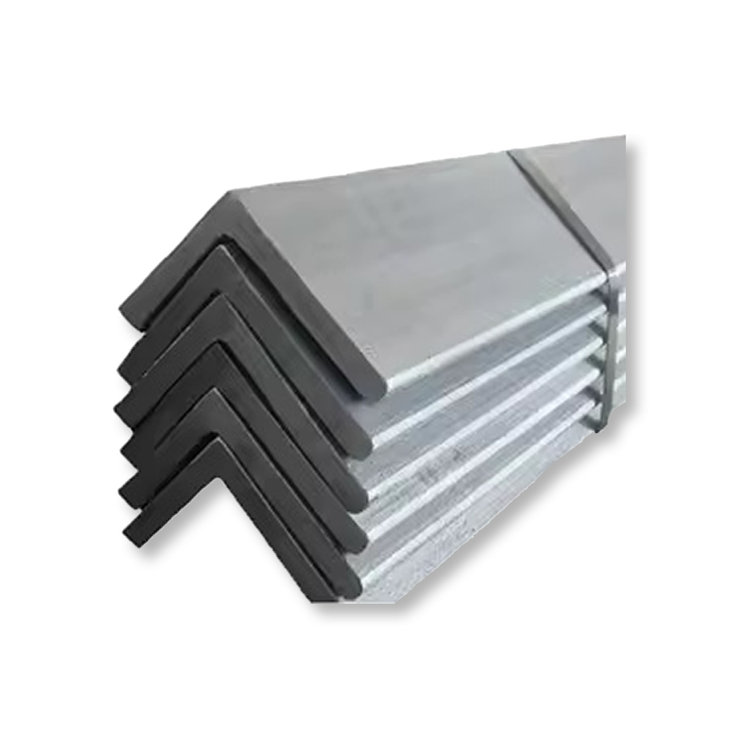 Ángulo Estructural 1" x .109