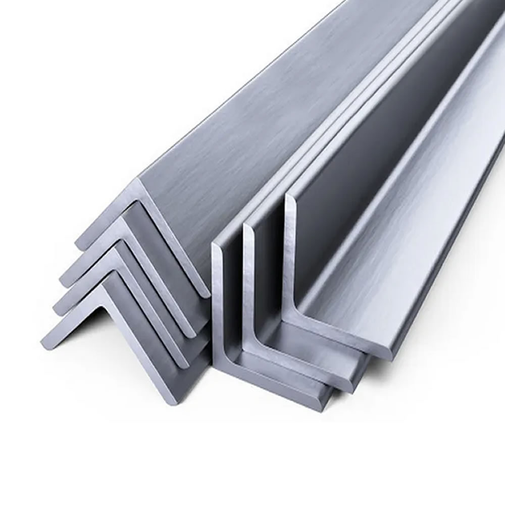 Ángulo Estructural 1 1/4" x .109