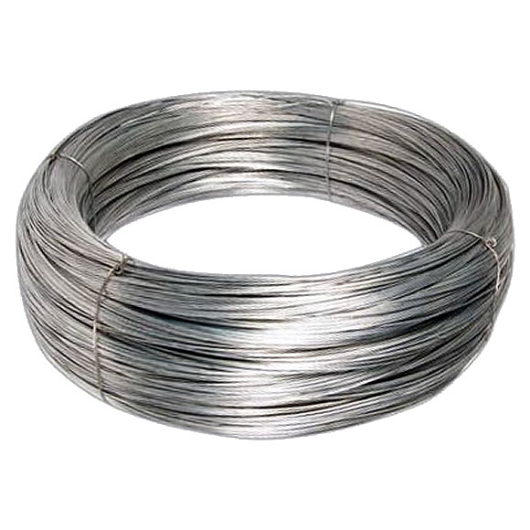 Alambre Galvanizado C-10.5