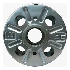 Bombo Embalado 1 1/2"