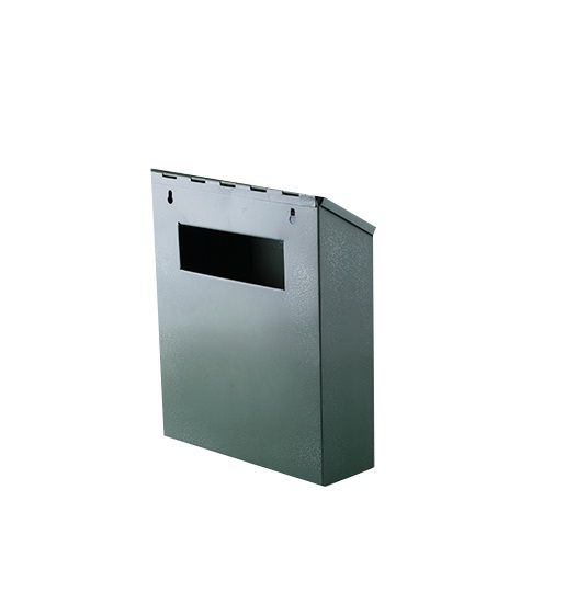 Caja para Buzón No. 1