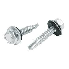 Pija Punta Broca 1/4 x 1 1/2"